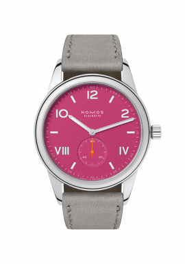 Club Campus 38 Deep Pink