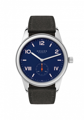 Club Campus 38 Night Sky