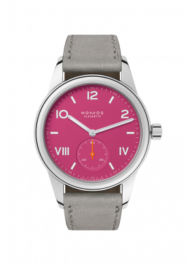 Club Campus Deep Pink