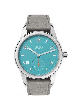 Club Campus Endless Blue