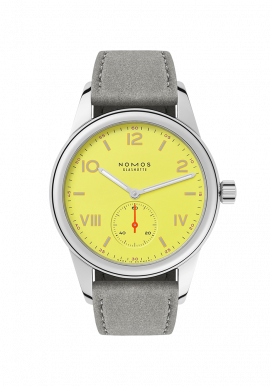 Club Campus Starlight