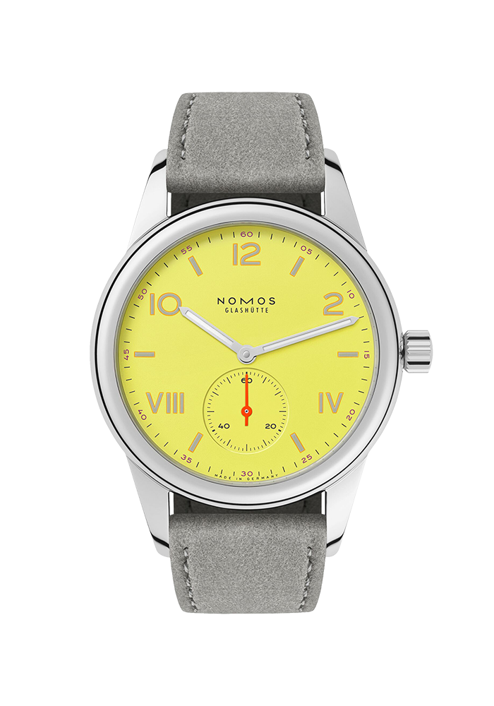 Club Campus Starlight