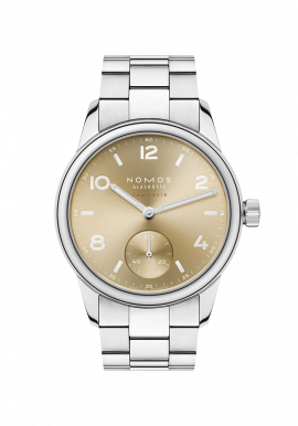 Club Sport Neomatik 34 Gold