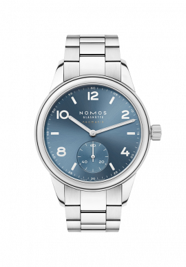 Club Sport Neomatik Polar