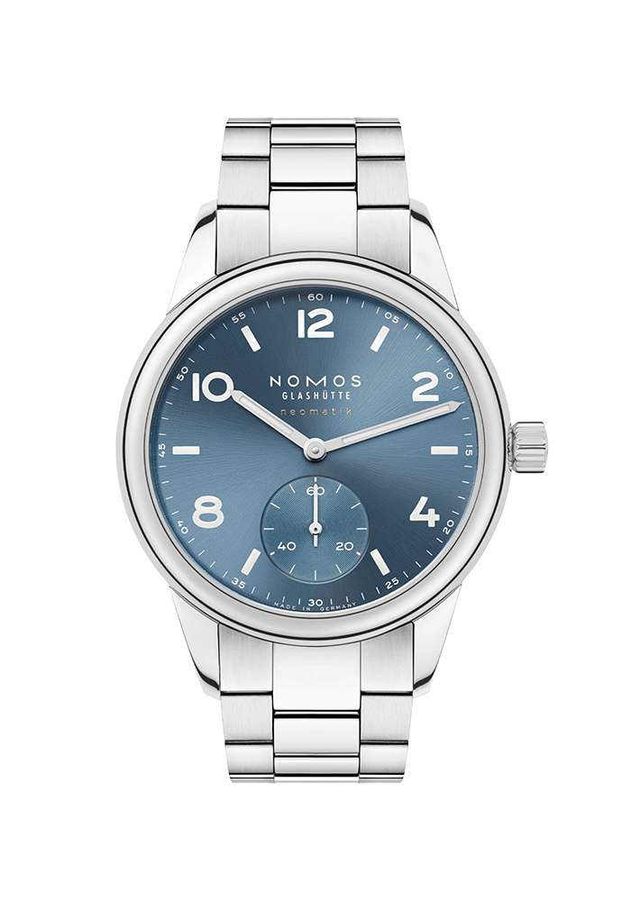 Club Sport Neomatik Polar