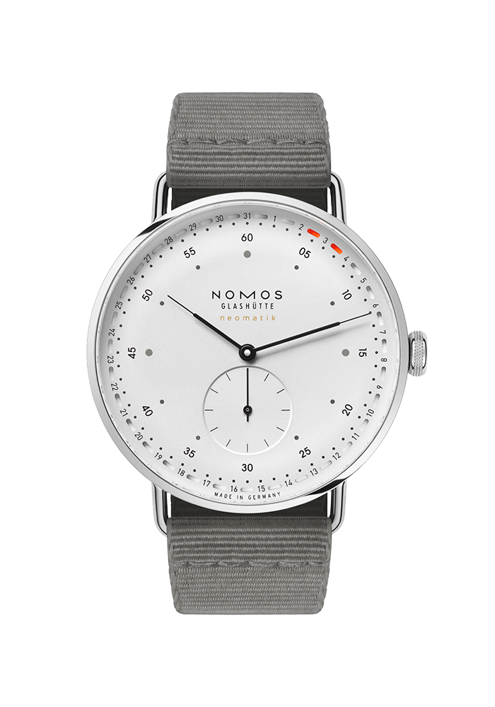 Metro neomatik 41 Update