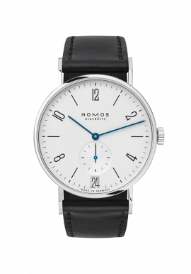 Tangente 38 Datum