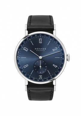 Tangente 2Date Blau