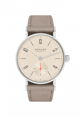 Tangente 33 champagner
