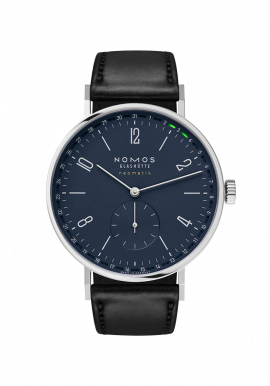 Tangente neomatik 41 Update nachtblau