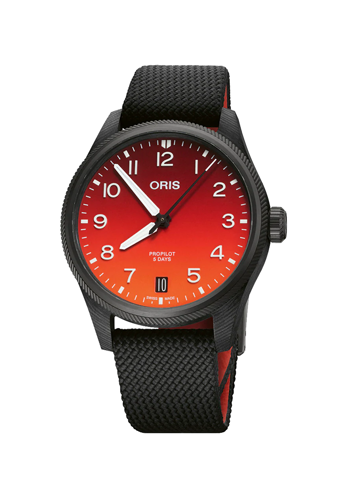 ProPilot Coulson Limited Edition