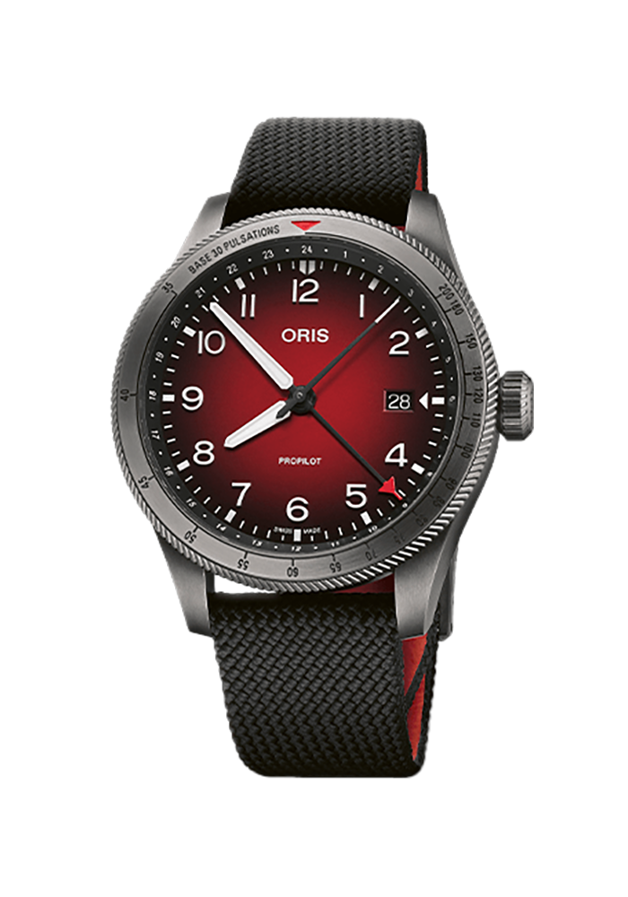 ProPilot GMT
