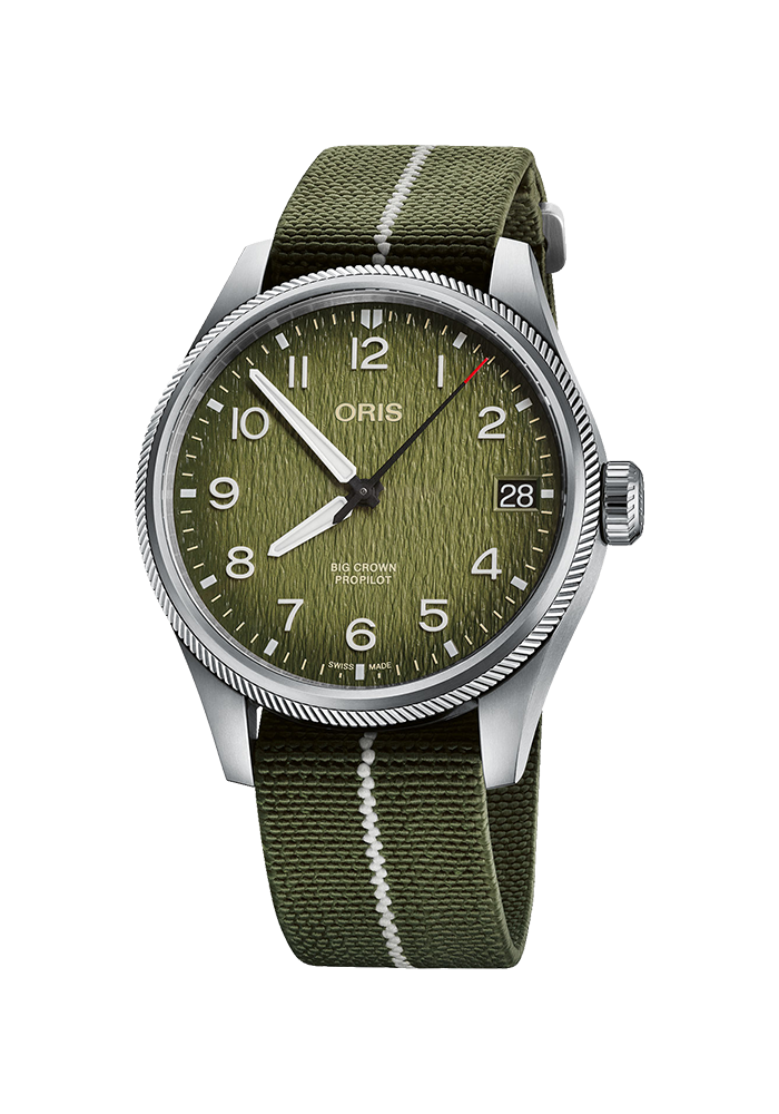 ProPilot Okavango Air Rescue Limited Edition