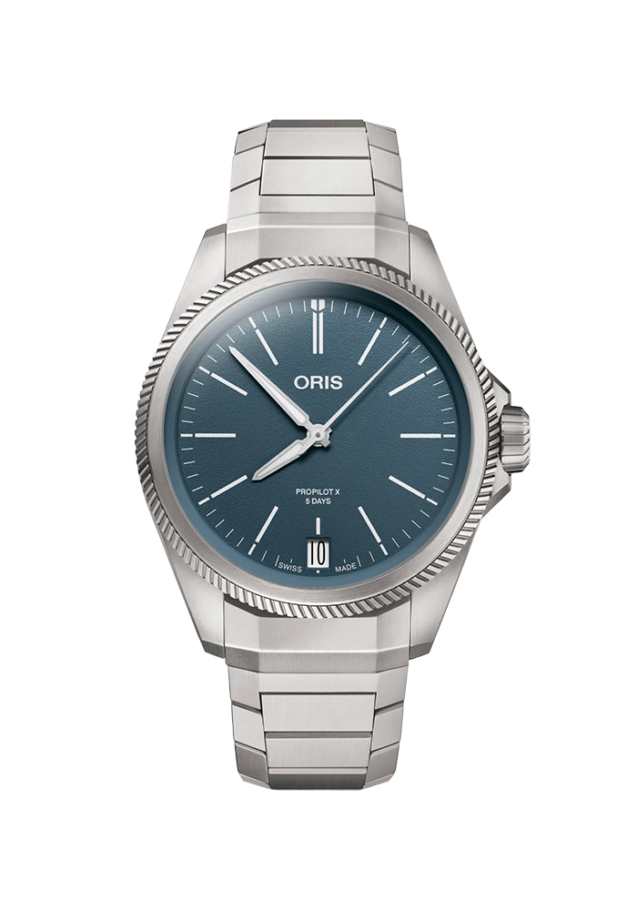 ProPilot X Calibre 400