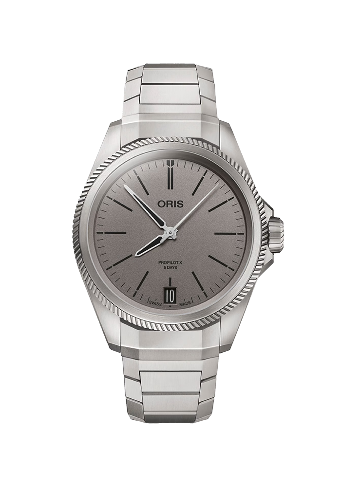 ProPilot X Calibre 400