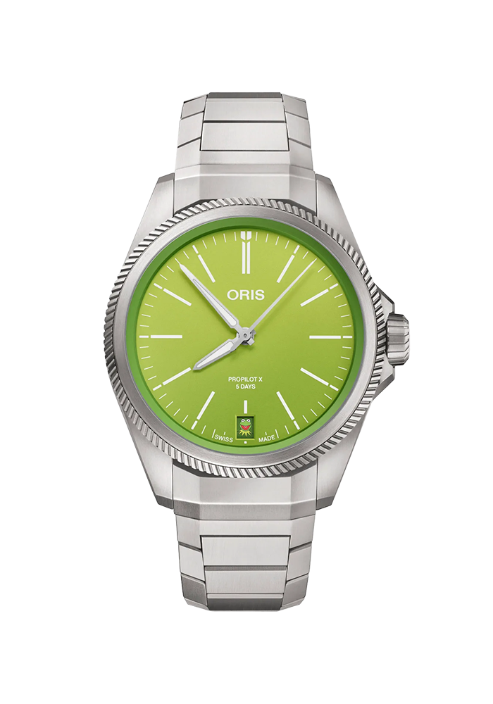 ProPilot X Kermit Edition