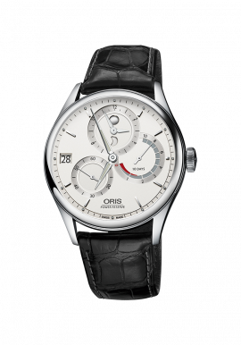 Oris Artelier Calibre 112