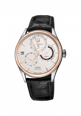Oris Artelier Calibre 112