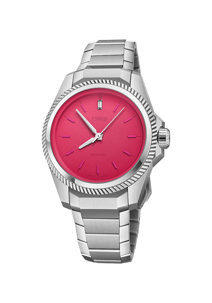 ProPilot X Miss Piggy Edition