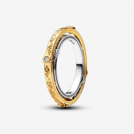 Game of Thrones Drehender Astrolabe Ring