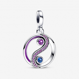 Pandora ME Balance Yin & Yang Medaillon