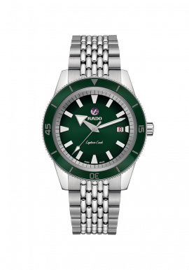 Captain Cook Automatic