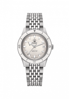 Captain Cook Automatic