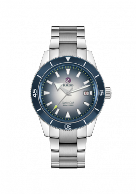 Captain Cook Automatic