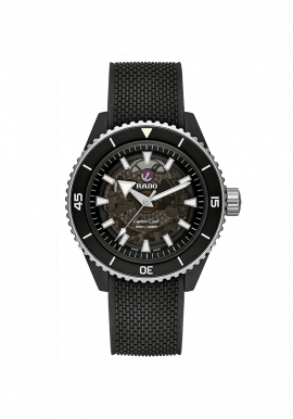 Captain Cook High-Tech Ceramic