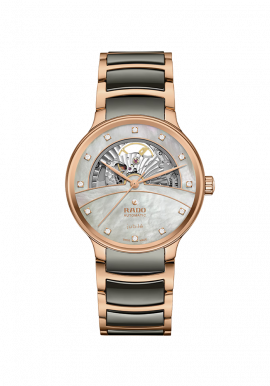Centrix Automatic Diamonds Open Heart