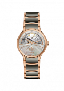Centrix Automatic Diamonds Open Heart