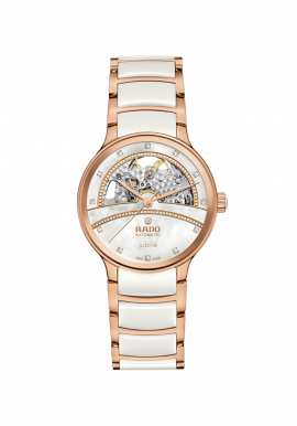 Centrix Automatic Diamonds Open Heart