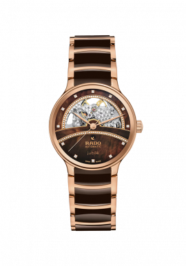 Centrix Automatic Diamonds Open Heart