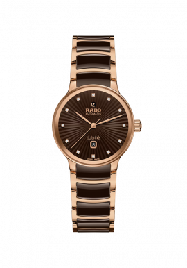 Centrix Automatic Diamonds