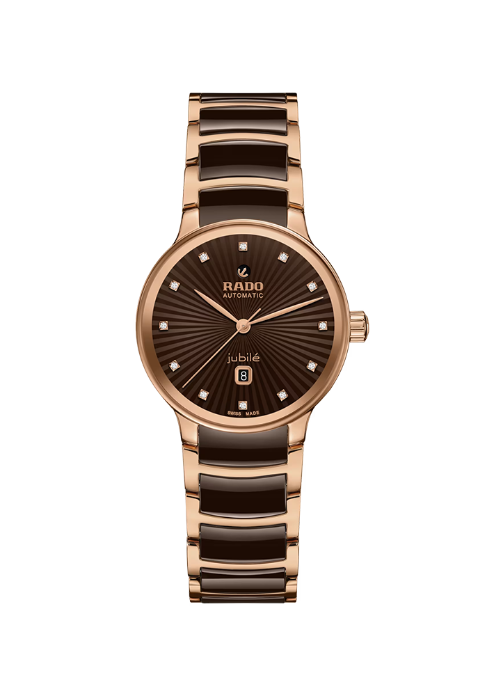 Centrix Automatic Diamonds