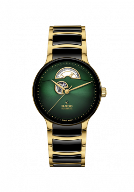 Centrix Automatic Open Heart