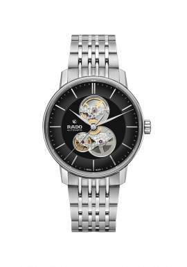 Coupole Classic Automatic