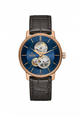 Coupole Classic Automatic