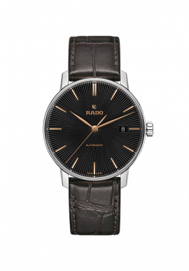 Coupole Classic Automatic