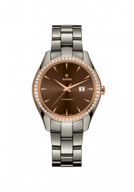 HyperChrome Automatic Diamonds