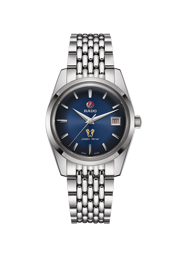 Golden Horse Automatic