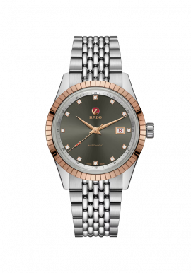 Hyperchrome Classic Automatic Diamonds