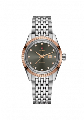 Hyperchrome Classic Automatic Diamonds