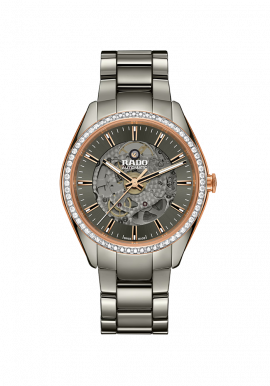 HyperChrome Automatic Diamonds