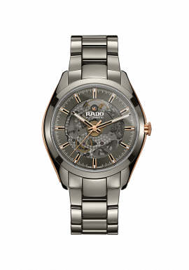 HyperChrome Automatic Open Heart