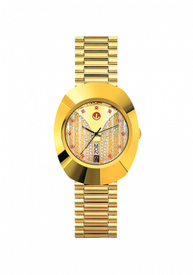 The Original Automatic