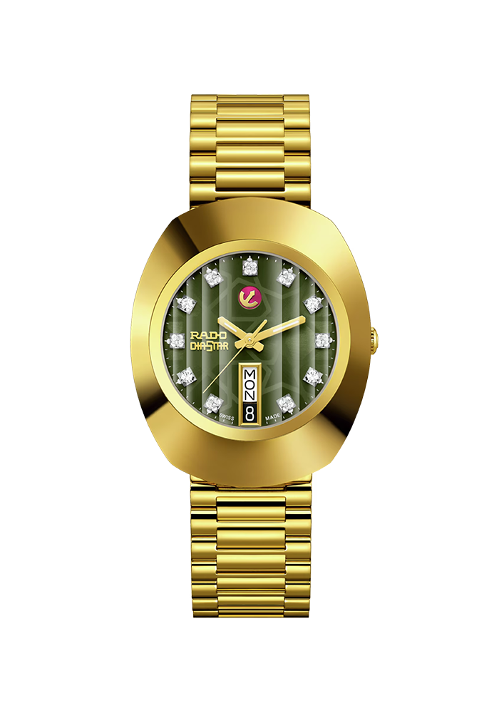 The Original Automatic