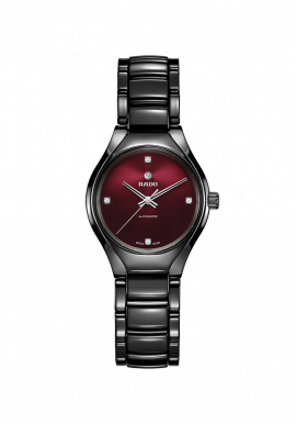 True Automatic Diamonds