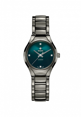 True Automatic Diamonds