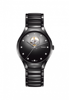 True Secret Diamonds